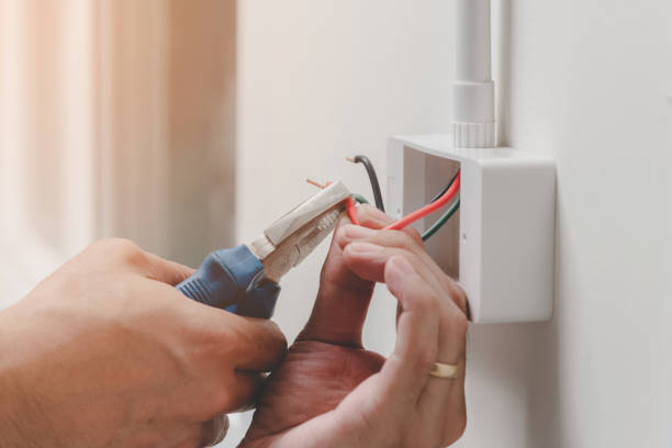 Emergency Electrical Repair Services in Granite Quarry, NC