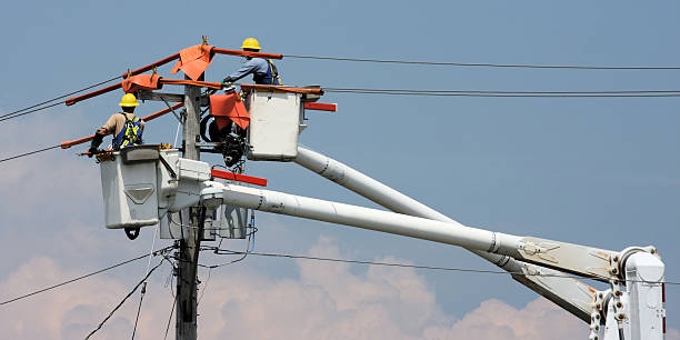 Professional Electrician in Granite Quarry, NC