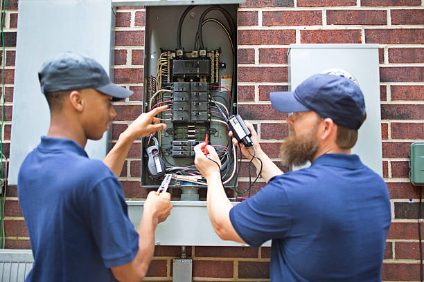 Best Electrical Panel Upgrades  in Granite Quarry, NC